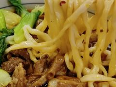 -南粥北面(东大桥店)