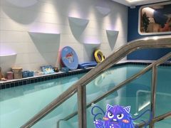 -沃特宝贝亲子游泳中心(壹方中心店)