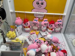 -台场一丁目商店街