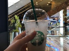 -星巴克臻选(成都环球乐天店)
