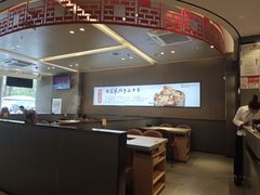 -蝎王府羊蝎子(西直门店)