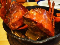 莲花公园煎蟹-莲花公园煎蟹·30年闽菜(火车站店)