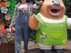 -沈阳方特欢乐世界