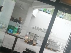 -麦当劳(朝阳北路店)