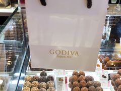 -GODIVA(海岸城店)
