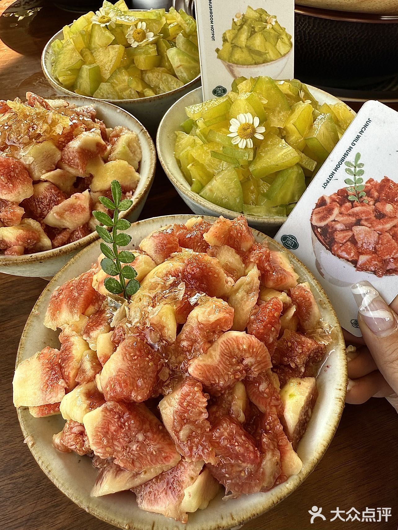 人生建议：来西双版纳一定要试试这个。。。[流泪]