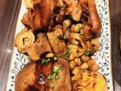 麻辣牛展-度小月(百老汇美食街店)