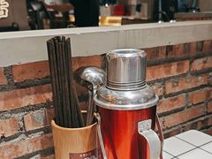 -伍师兄市井火锅(东部星悦天地店)