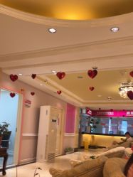 -北京俪婴妇产医院(朝阳大悦城店)