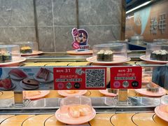 -争鲜回转寿司(东方银座店)