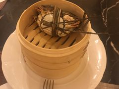 -王宝和大酒店大堂吧(九江路店)