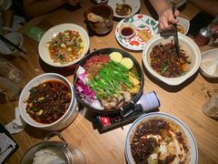 -树厨贵州菜(大十字店)