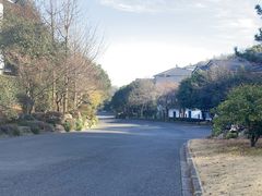 -杭州海华满陇度假酒店