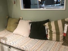 -宜家家居（上海徐汇商场店）-停车场