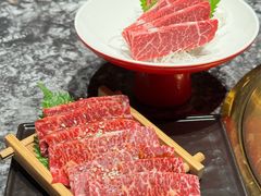 -牛将军•涮肉•烤肉(北京王府井·故宫店)