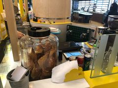 -Inside Scoop Suria KLCC