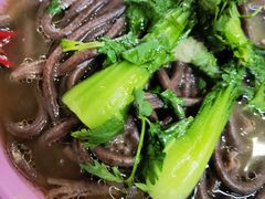 -牛马行牛肉饸饹铺(长春总店)