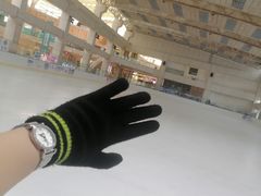 -冠军冰场CHAMPION RINK(中华城店)
