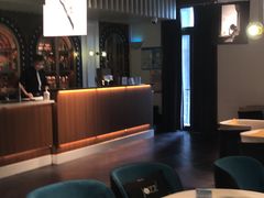 -林肯爵士乐上海中心 Jazz at Lincoln Center Shanghai