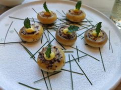 -菩提树·素食餐厅(汇智国际商业中心店)