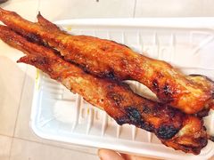 -一代烤翅王(大汉口店)