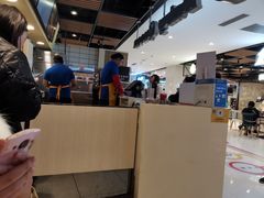 -DQ·蛋糕·冰淇淋(金桥店)