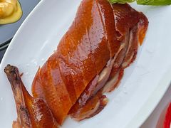 -月福京味斋·烤鸭店·北京菜(鼓楼总店)