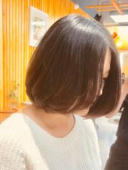 -LA BELLEZA倍丽莎美发沙龙