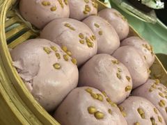 紫薯包-围龙屋客家食府(福田店)