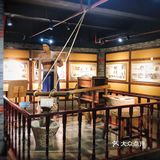 上海影视乐园 之 上影服道选粹馆