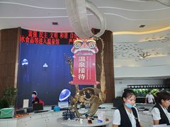 -渔岛海洋度假区