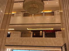 -西安西藏大厦开元名都大酒店·四季轩中餐厅