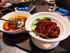 -汉水谣·江景餐厅(江滩店)