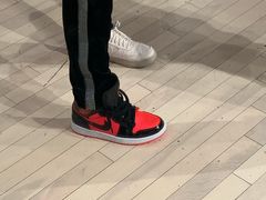 -JORDAN(外滩中央体验店)