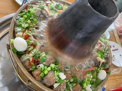 -泽禄源·青海土火锅