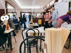 -万里香中餐馆