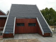 -五里湖湿地公园