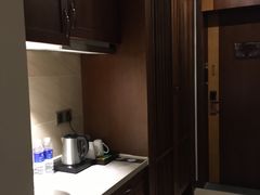 -清远熹乐谷温泉度假酒店