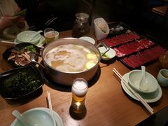-掂档潮汕牛肉火锅(沈阳万象城店)