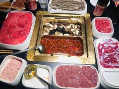 -川西坝子火锅(清江东路3.0直营店)
