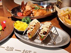 -一沙一城·岩烤牛扒(深圳首店)