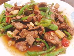 -小乡小镇·传承桐庐土菜·老板亲自烧的菜