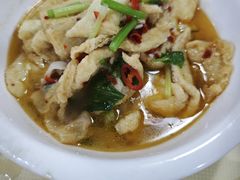 -笨罗卜浏阳菜馆(太平街店)