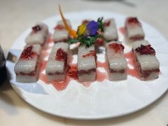 -唐猫庭院·千年陕菜(大唐不夜城店)