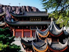 -上海东林寺(金山区)