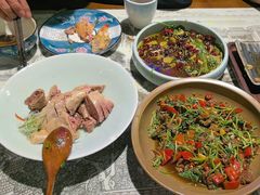 -一味大院•桐庐菜传承店(春江路店)