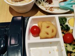 -味千拉面(瑞虹生活广场店)