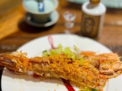 -猪肉婆私房菜(容桂总店)