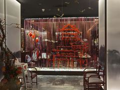 -京华烟云·北京烤鸭(领展购物广场·中关村店)