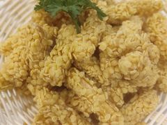 -红高粱大酒店(宁山东路店)